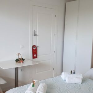 H1 – Habitación triple, planta baja