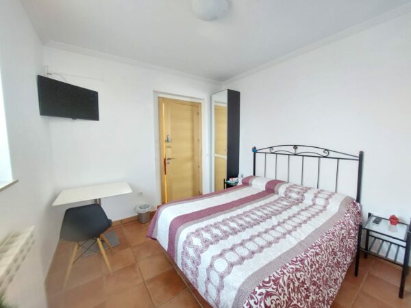 H3 – HABITACIÓN DOBLE, PLANTA BAJA