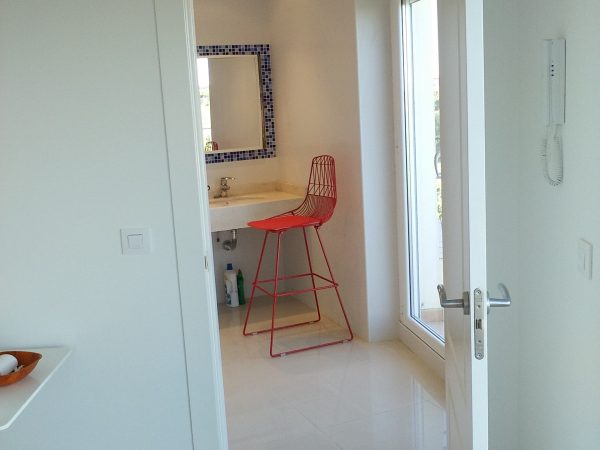 H6 – SUITE CUÁDRUPLE CON TERRAZA