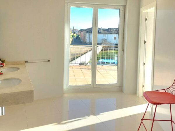 H6 – SUITE CUÁDRUPLE CON TERRAZA
