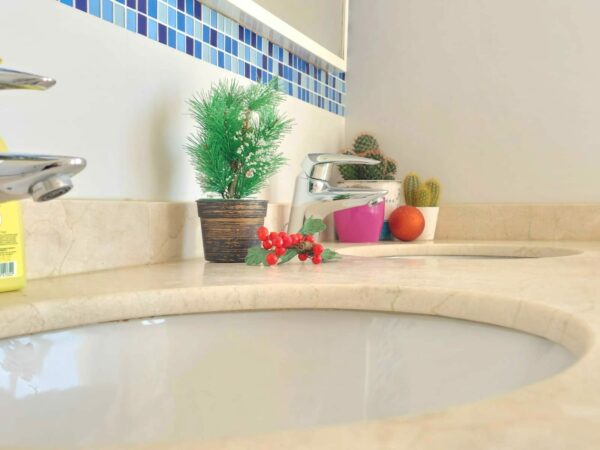 H6 – SUITE CUÁDRUPLE CON TERRAZA