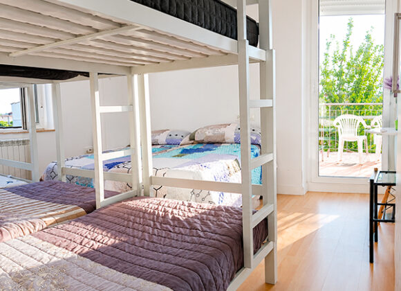 h7-nueva H7 – HABITACIÓN CUÁDRUPLE CON TERRAZA