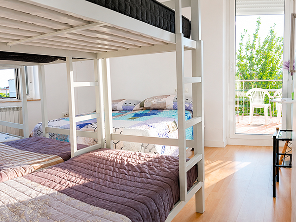 h7-nueva H7 – HABITACIÓN CUÁDRUPLE CON TERRAZA
