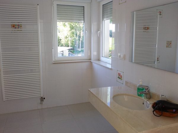 H8 – HABITACIÓN TRIPLE, PLANTA PRIMERA
