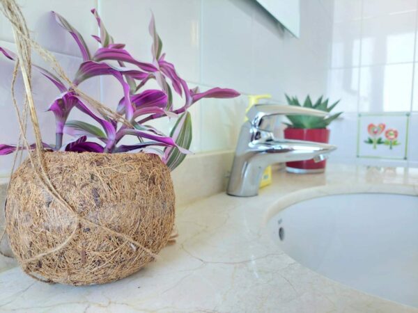 H7 – HABITACIÓN CUÁDRUPLE CON TERRAZA
