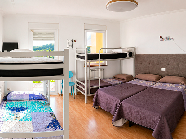 h9-nueva H9 – HABITACIÓN CUÁDRUPLE, CON TERRAZA