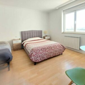H8 – HABITACIÓN TRIPLE, PLANTA PRIMERA